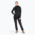 Jack Wolfskin dámska bunda Tasman Down Hybrid black 1707273_6000_005 2