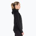 Jack Wolfskin dámska bunda Tasman Down Hybrid black 1707273_6000_005 3