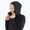 Jack Wolfskin dámska bunda Tasman Down Hybrid black 1707273_6000_005 7