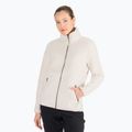 Jack Wolfskin dámska fleecová mikina High Cloud biela 1708731