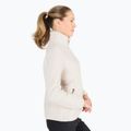 Jack Wolfskin dámska fleecová mikina High Cloud biela 1708731 3