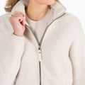 Jack Wolfskin dámska fleecová mikina High Cloud biela 1708731 7