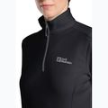 Dámska trekingová bunda Jack Wolfskin Taunus Hz 4