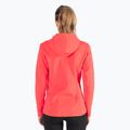 Jack Wolfskin dámska fleecová mikina Baiselberg oranžová 1710771 4