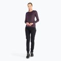 Jack Wolfskin dámske trekingové tričko s dlhým rukávom Infinite LS purple 1808311 2