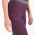 Dámske trekingové nohavice Jack Wolfskin Infinite purple 1808971_2042 5