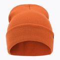 Jack Wolfskin Žebrovaná zimná čiapka oranžová 1903891 2