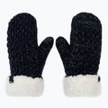 Dámske zimné rukavice Jack Wolfskin Highloft Knit modré 1908001_1010_003 2