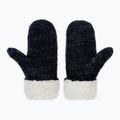 Dámske zimné rukavice Jack Wolfskin Highloft Knit modré 1908001_1010_003 3