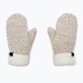 Dámske zimné rukavice Jack Wolfskin Highloft Knit beige 1908001_5062_003 2