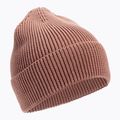 Jack Wolfskin Essential Beanie zimná čiapka ružová 1910881