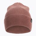 Jack Wolfskin Essential Beanie zimná čiapka ružová 1910881 2