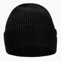 Jack Wolfskin Essential Beanie zimná čiapka čierna 1910881 2
