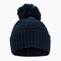 Dámska zimná čiapka Jack Wolfskin Lorelei Beanie navy blue 1910901 2