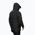 Jack Wolfskin pánska páperová bunda Cook 1995 Series black 1206751_6000 2