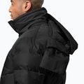 Jack Wolfskin pánska páperová bunda Cook 1995 Series black 1206751_6000 4