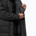 Jack Wolfskin pánska páperová bunda Cook 1995 Series black 1206751_6000 5