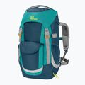 Jack Wolfskin Detský turistický batoh Explorer 20 navy blue 2008232 5