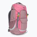 Jack Wolfskin Detský turistický batoh Explorer 20 ružový 2008232 2