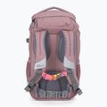 Jack Wolfskin Detský turistický batoh Explorer 20 ružový 2008232 3