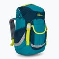 Jack Wolfskin Detský turistický batoh Explorer 16 navy blue 2008242 2
