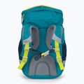 Jack Wolfskin Detský turistický batoh Explorer 16 navy blue 2008242 3