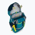 Jack Wolfskin Detský turistický batoh Explorer 16 navy blue 2008242 4