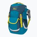 Jack Wolfskin Detský turistický batoh Explorer 16 navy blue 2008242 5