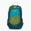 Jack Wolfskin Track Jack detský turistický batoh navy blue 2009212