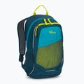 Jack Wolfskin Track Jack detský turistický batoh navy blue 2009212 2