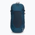 Jack Wolfskin Crosstrail 22 ST trekkingový batoh navy blue 2009564