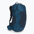 Jack Wolfskin Crosstrail 22 ST trekkingový batoh navy blue 2009564 2