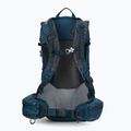 Jack Wolfskin Crosstrail 22 ST trekkingový batoh navy blue 2009564 3