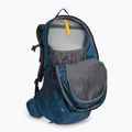 Jack Wolfskin Crosstrail 22 ST trekkingový batoh navy blue 2009564 4