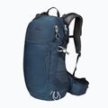 Jack Wolfskin Crosstrail 22 ST trekkingový batoh navy blue 2009564 5