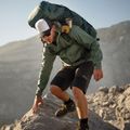 Pánsky trekingový batoh   Jack Wolfskin Denali 75+10 l slate green 12