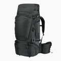 Pánsky trekingový batoh  Jack Wolfskin Denali 65+10 l slate green