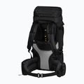 Pánsky trekingový batoh  Jack Wolfskin Denali 65+10 l black 2