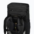Pánsky trekingový batoh  Jack Wolfskin Denali 65+10 l black 5
