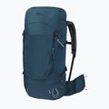 Jack Wolfskin Highland Trail 55+5 trekkingový batoh navy blue 2010091