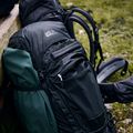 Jack Wolfskin Highland Trail 50+5 l phantom dámsky trekingový batoh 10