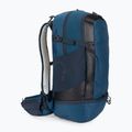 Jack Wolfskin Moab Jam Pro 34,5 l dark sea batoh na bicykel 2