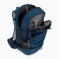 Jack Wolfskin Moab Jam Pro 34,5 l dark sea batoh na bicykel 4