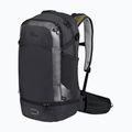 Jack Wolfskin Moab Jam Pro 34,5 l flash black batoh na bicykel