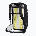 Jack Wolfskin Moab Jam Pro 34,5 l flash black batoh na bicykel 3