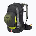 Jack Wolfskin Moab Jam Pro 34,5 l flash black batoh na bicykel 8