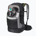 Jack Wolfskin Moab Jam Pro 34,5 l flash black batoh na bicykel 9