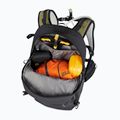 Jack Wolfskin Moab Jam Pro 34,5 l flash black batoh na bicykel 10