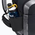 Jack Wolfskin Moab Jam Pro 34,5 l flash black batoh na bicykel 11