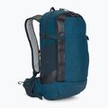 Jack Wolfskin Moab Jam Pro 24,5 cyklistický batoh navy blue 2010261 2